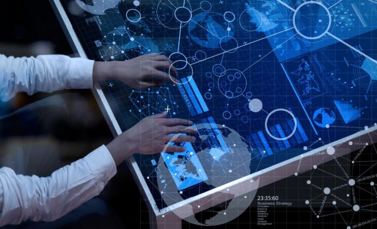 Big Data and Analytics