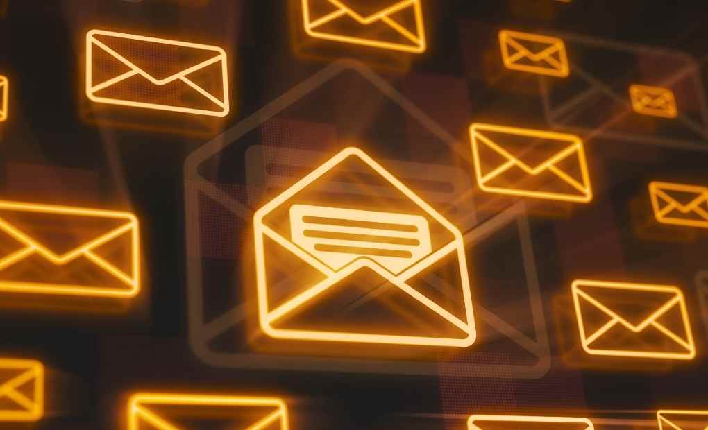 email spoofing