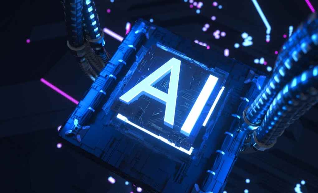 Industrialization of Artificial Intelligence