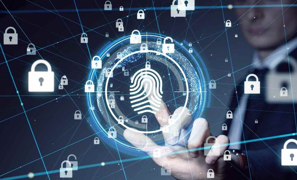 What is Biometrics? Use in the Financial Sector
