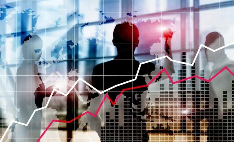 Financial Marketplace