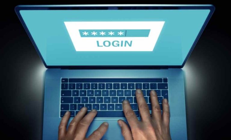 Saved Passwords