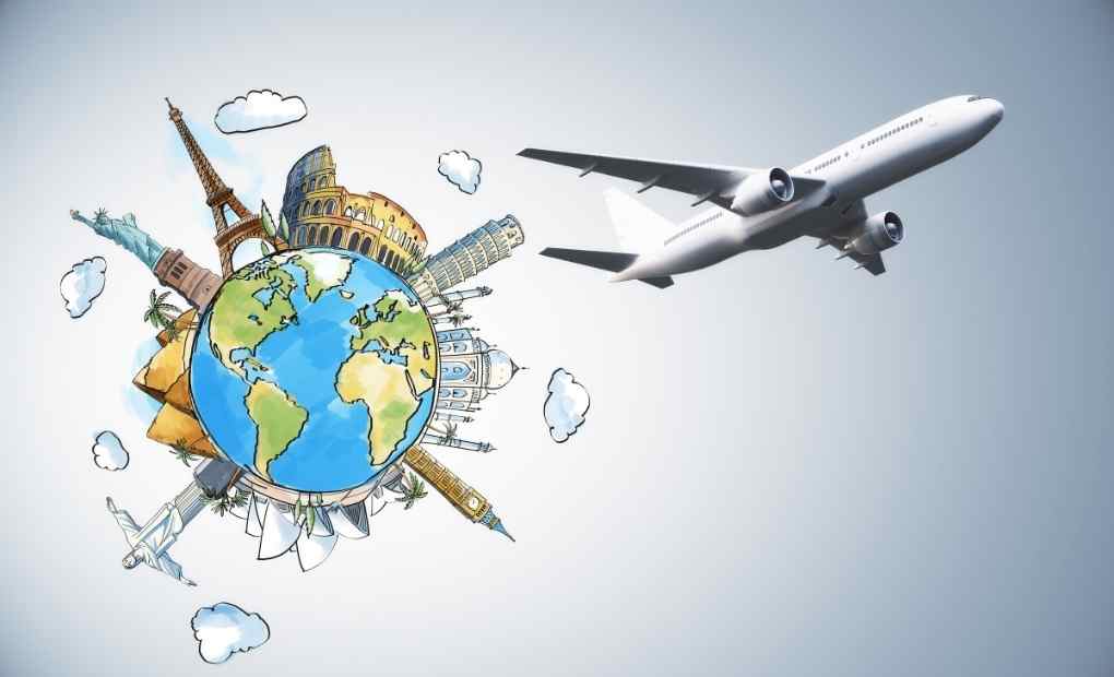 Future of Tourism