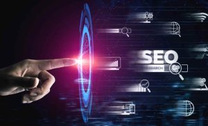 Positioning of your Website