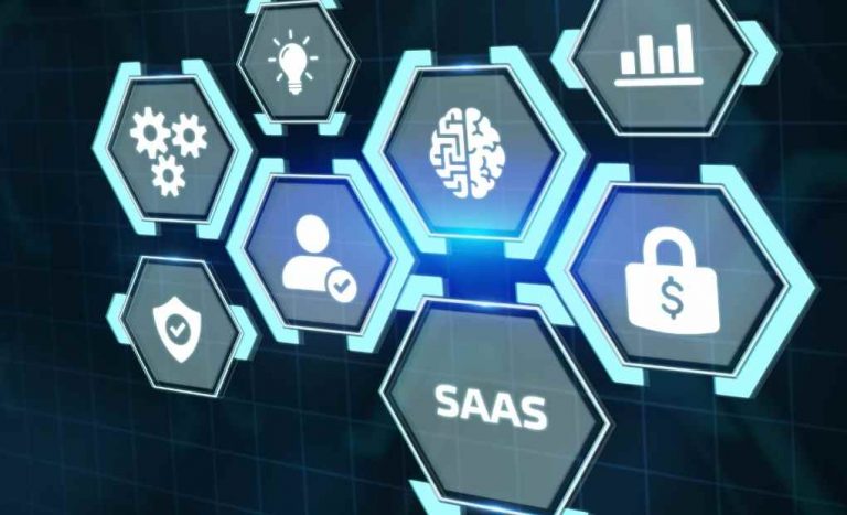 SaaS Model