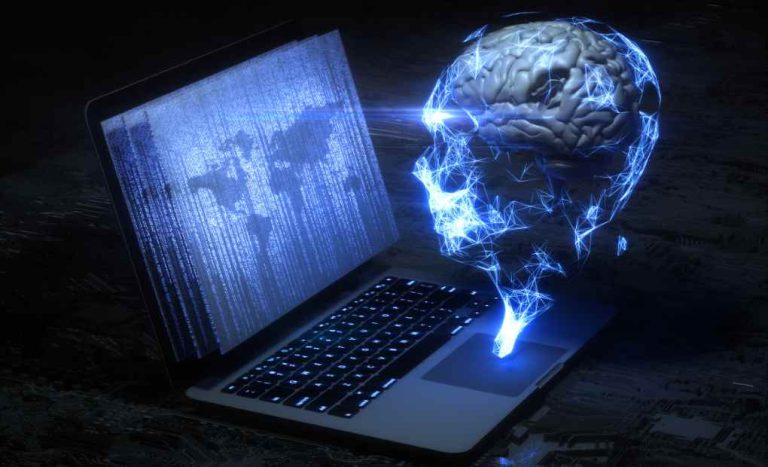 Artificial Intelligence Helps