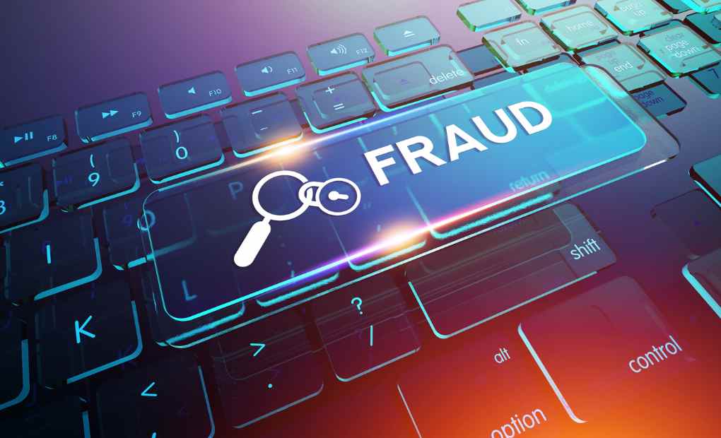 Detect Fraud
