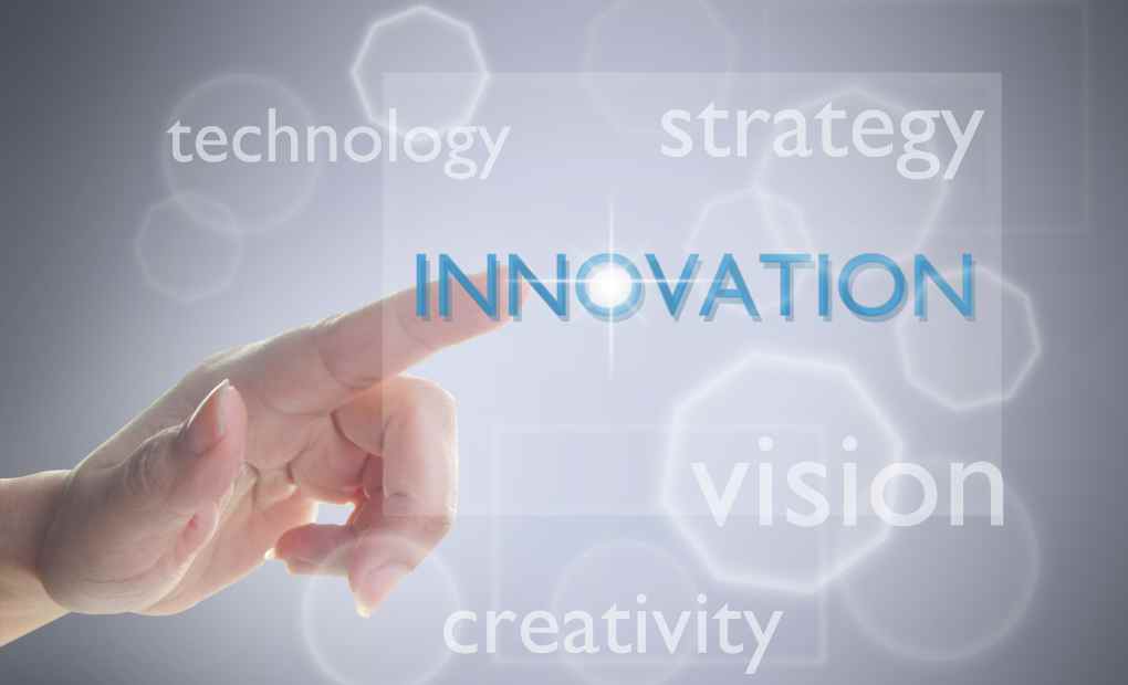 Innovation in Companies