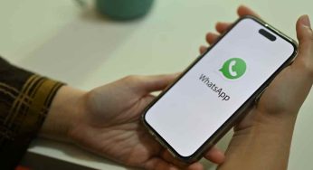 How to Create Your Avatar on WhatsApp