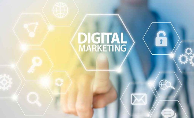 Digital Marketing Strategies