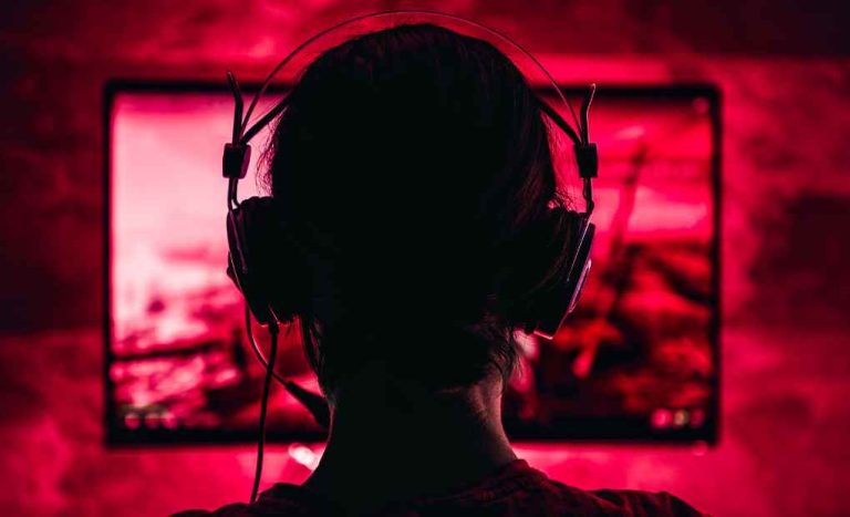 Horror Video Games