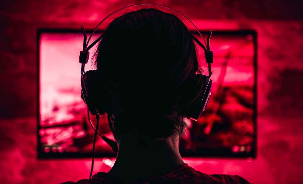 Horror Video Games