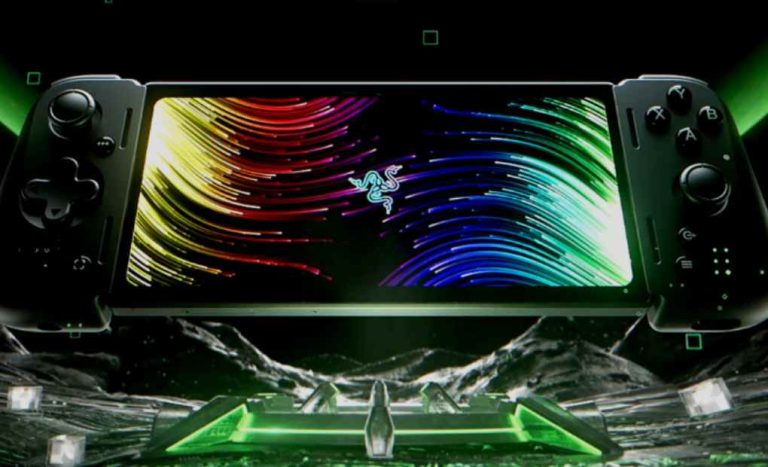 Edge 5G