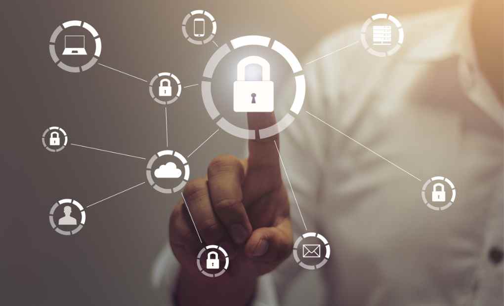 Cybersecurity Important