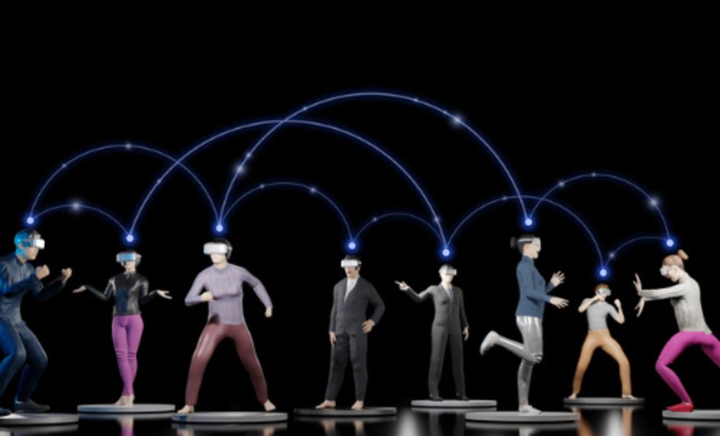 Education in the Metaverse