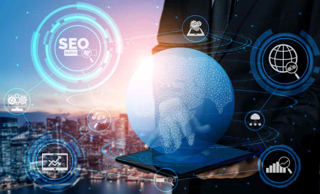 What is SEO