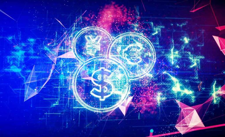 Cryptocurrency