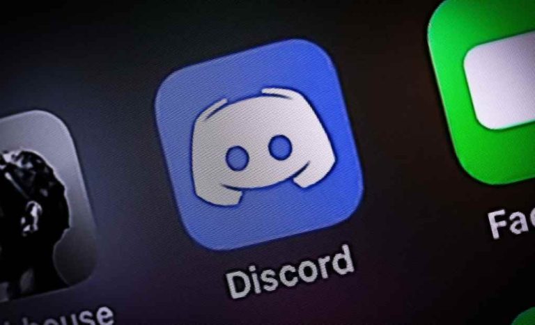 Discord Mobile