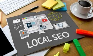 Google My Business