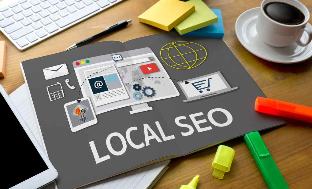 Guide to Improve Your Google My Business With Local SEO [2023]