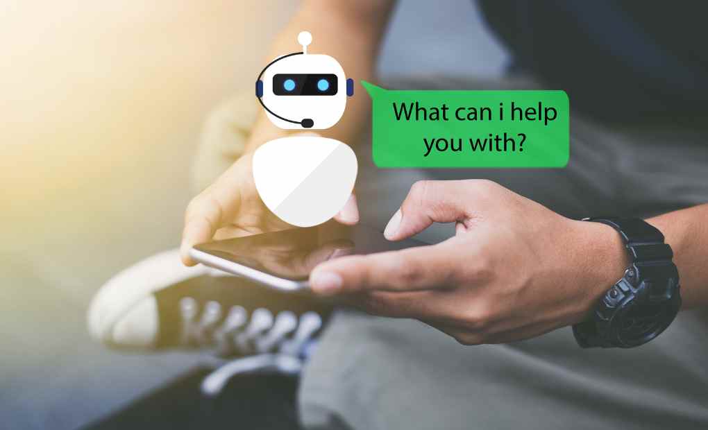 Know About the Use of Artificial Intelligence in Marketing