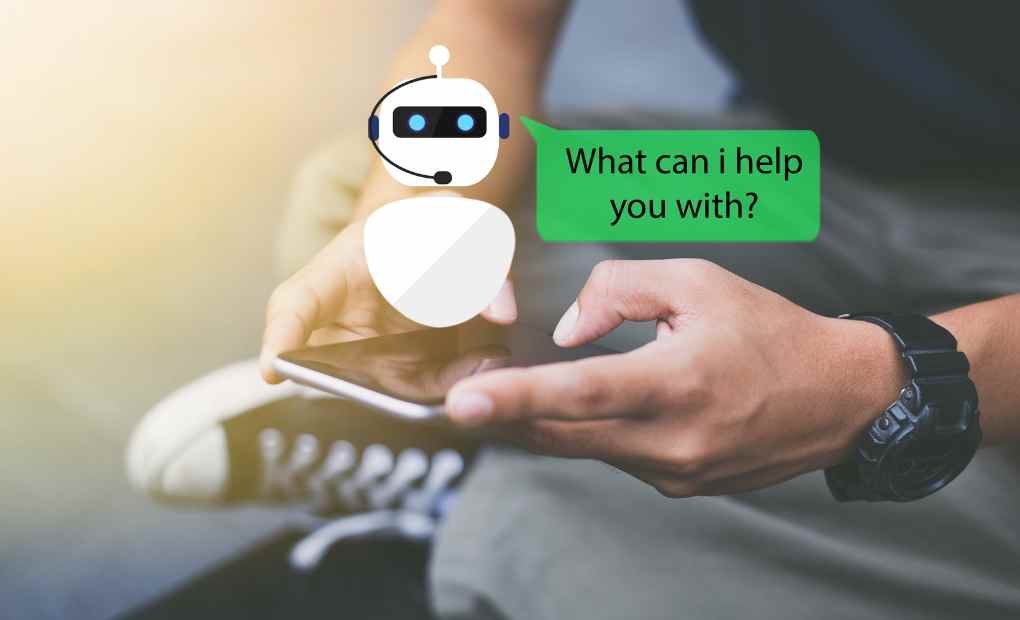 Artificial Intelligence in Marketing