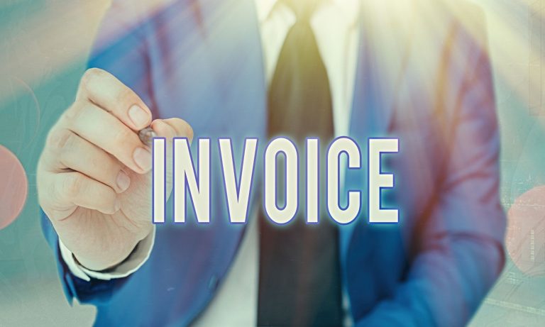 Electronic Invoicing