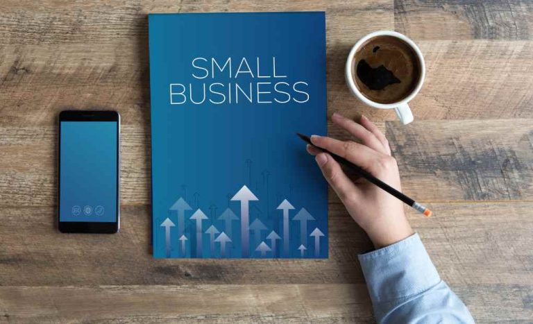 Boost Small Business