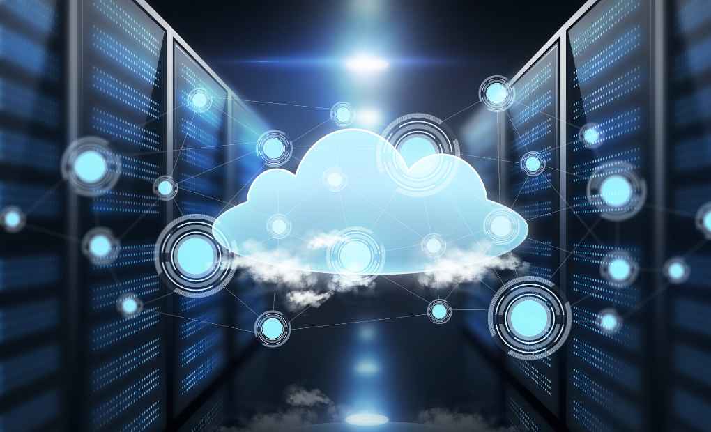 vps hosting