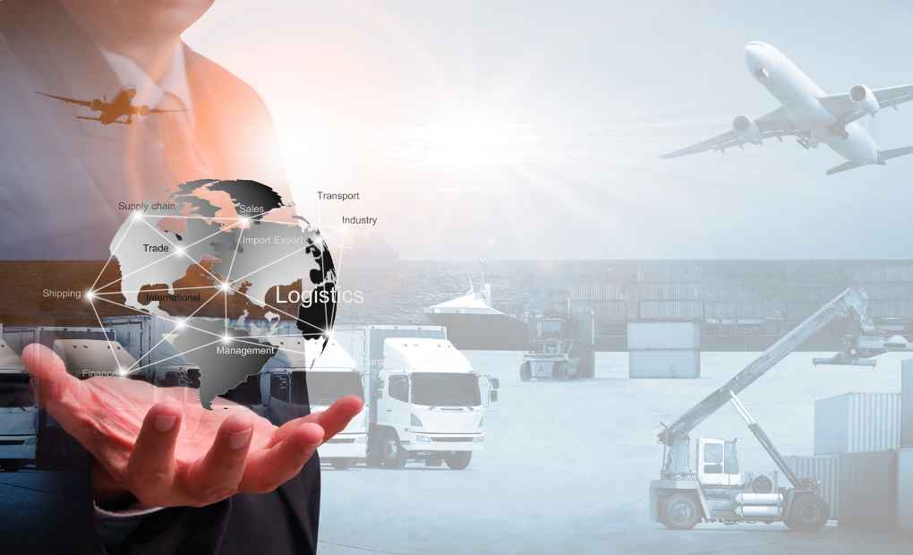 From Challenge to Transformation – How Technology Applied to Logistics