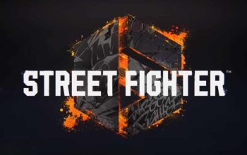 Street Fighter 6