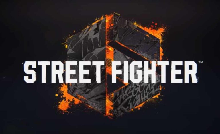 Street Fighter 6
