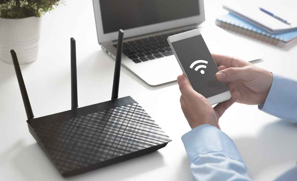 Tricks You Need To Know Your Wi-Fi Does Not Get Hacked