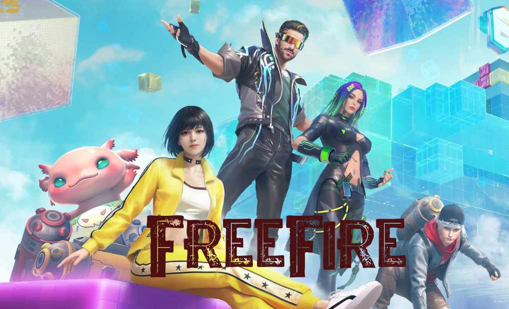 How to Download FreeFire Game on PC?