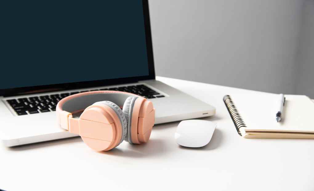 Noise Canceling Headphones