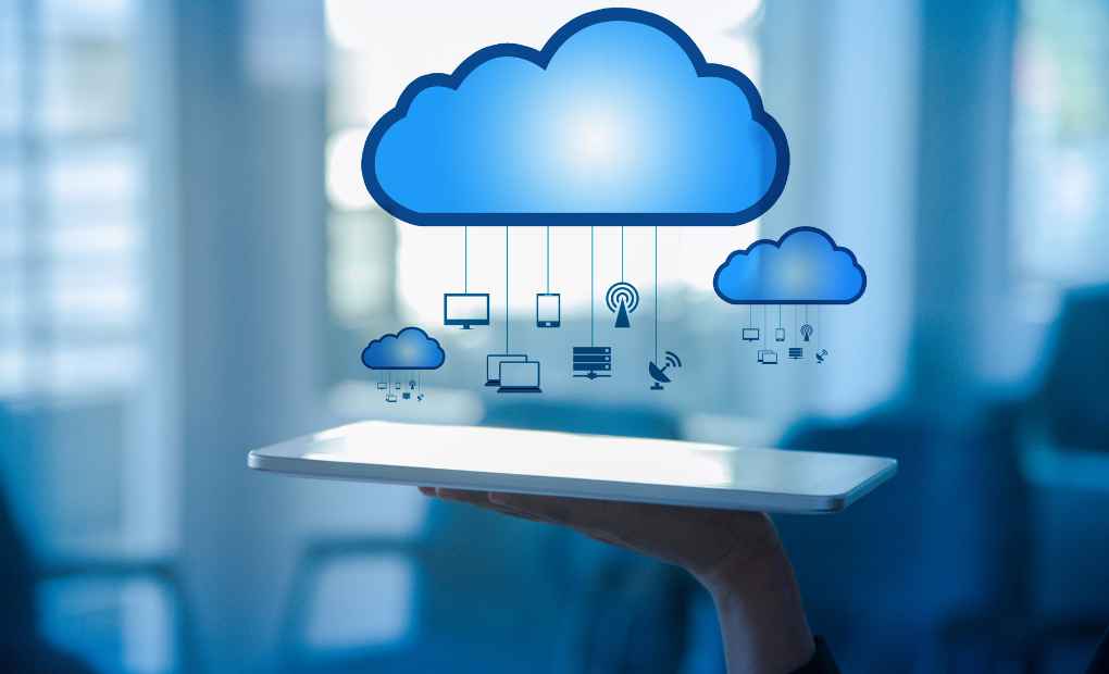 Tips to Increase Hybrid and Multicloud Security