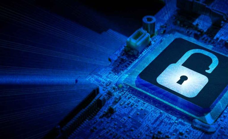 Types of Cyberattacks