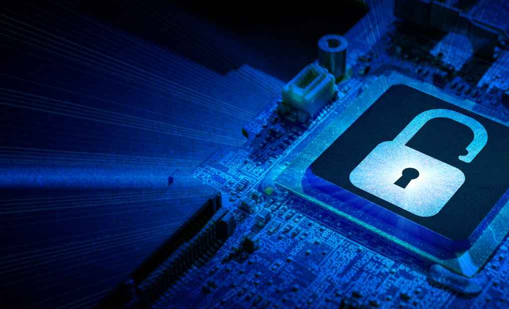 Types of Cyberattacks