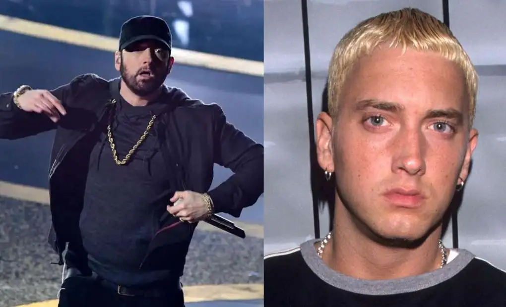 Eminem