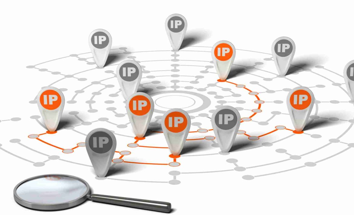 How to Find the IP Address On macOS and Windows of Any Device?