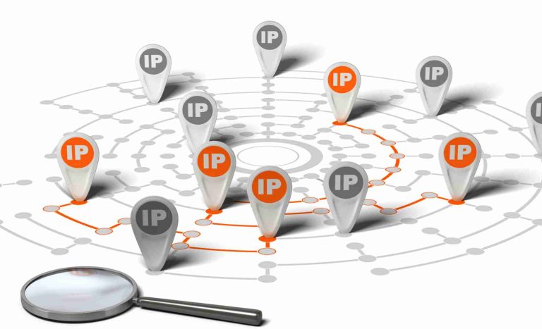 IP Address