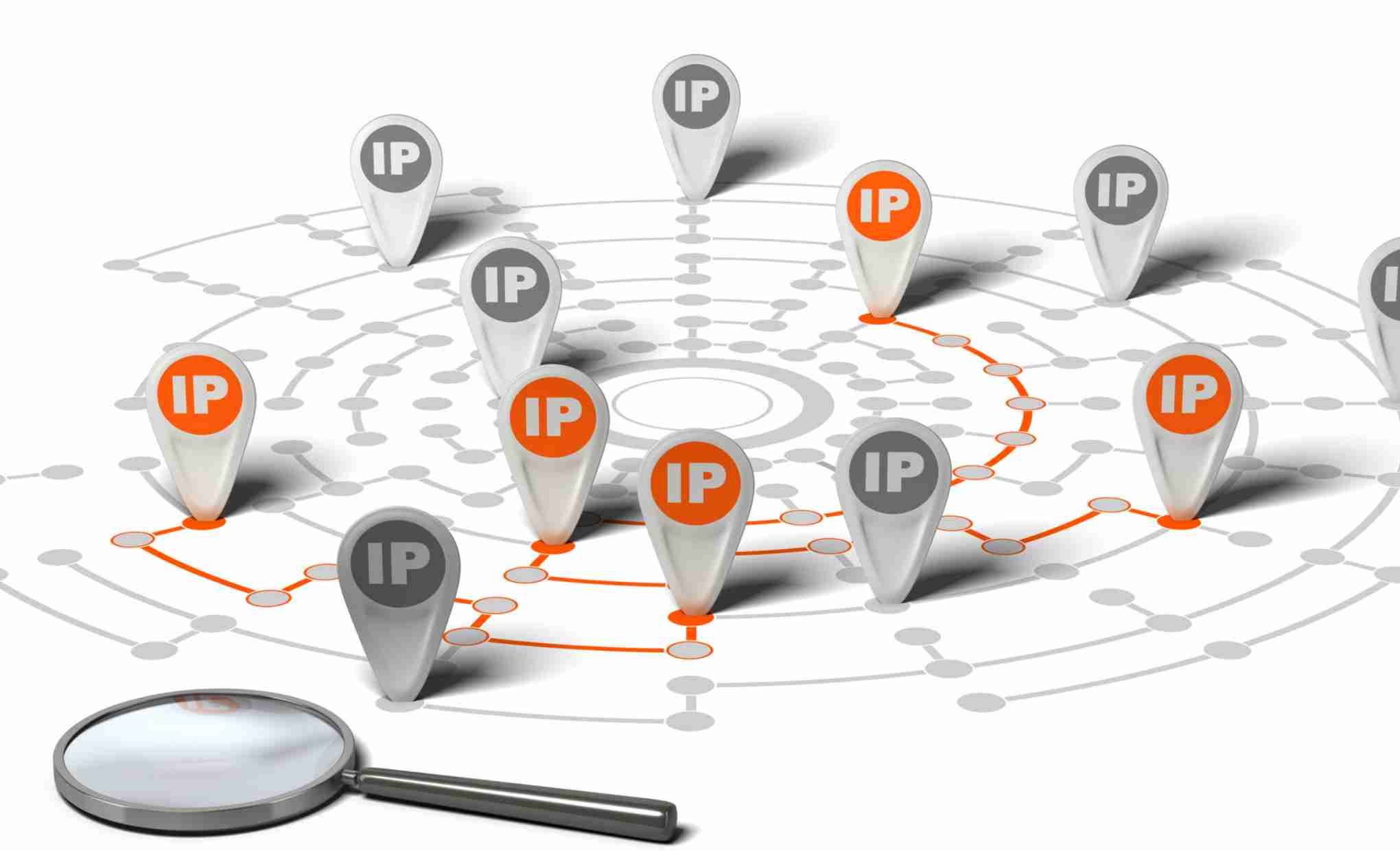 IP Address