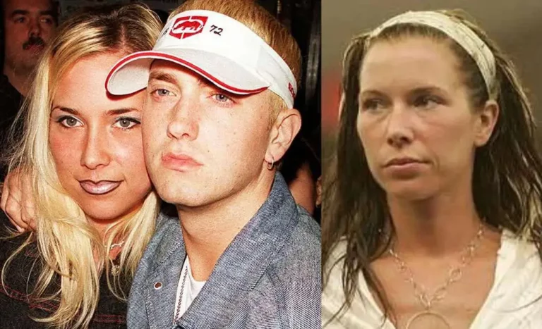 Kim Scott Mathers