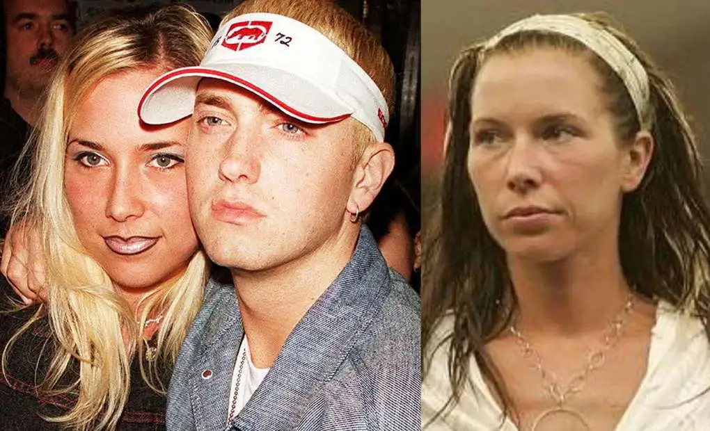 Kim Scott Mathers Biography – Know About Eminem’s Ex-Wife