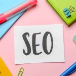 SEO Rankings