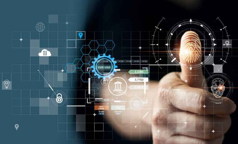Digital identity protection