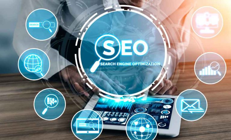 Modern SEO