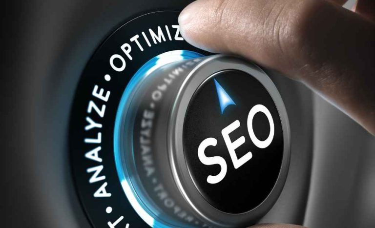 Success in SEO