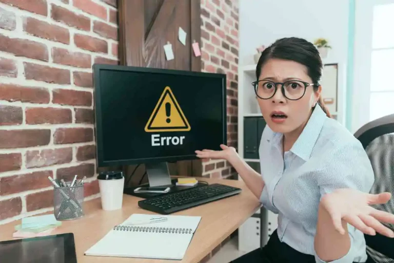Your Device is Not Responding