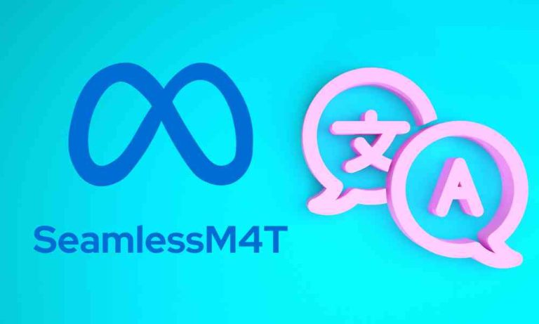 SeamlessM4T